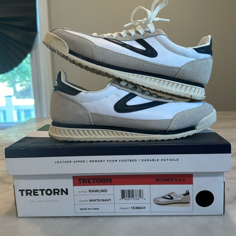 TRETORN